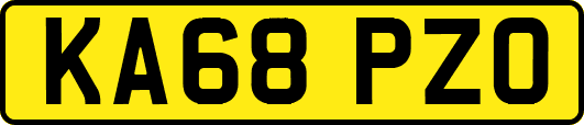 KA68PZO