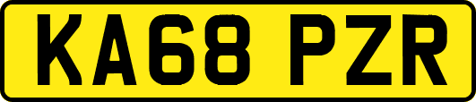 KA68PZR