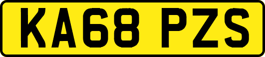 KA68PZS