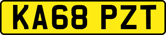 KA68PZT