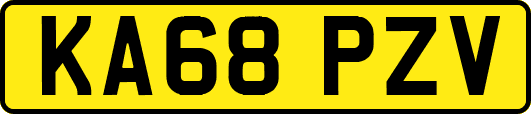 KA68PZV