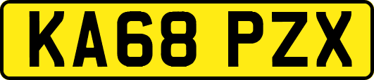 KA68PZX