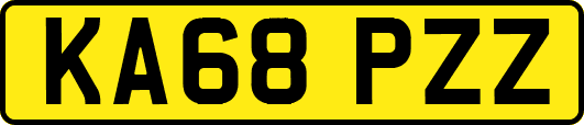 KA68PZZ