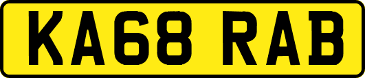 KA68RAB