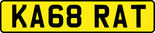 KA68RAT