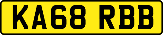 KA68RBB
