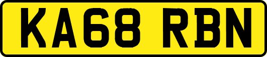 KA68RBN