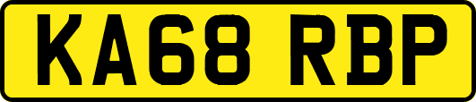 KA68RBP