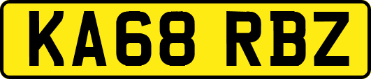 KA68RBZ