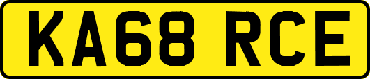 KA68RCE