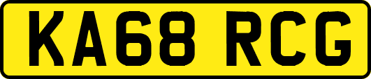 KA68RCG