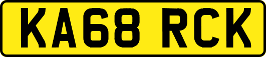 KA68RCK