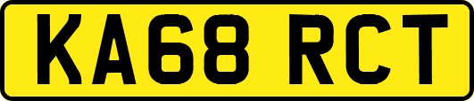 KA68RCT