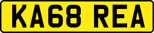 KA68REA
