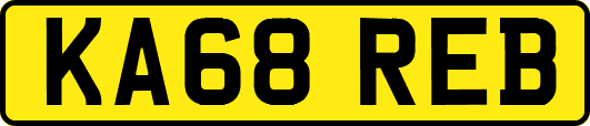 KA68REB