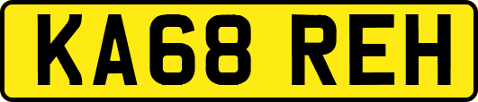KA68REH