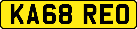 KA68REO