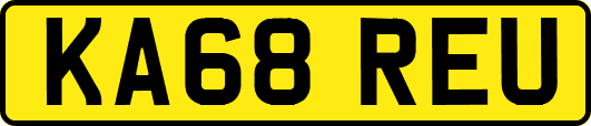 KA68REU