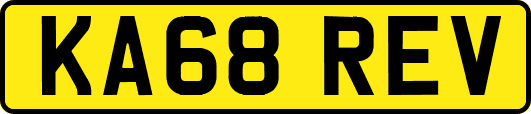 KA68REV
