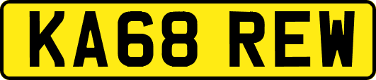 KA68REW