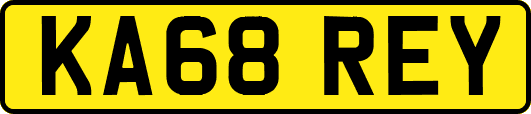 KA68REY