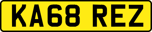 KA68REZ