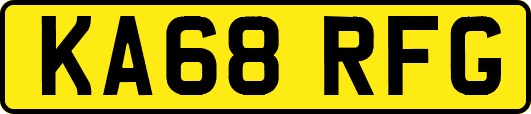 KA68RFG