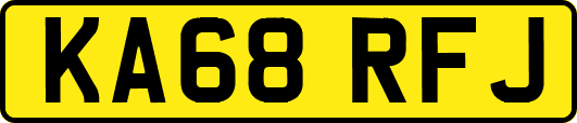 KA68RFJ