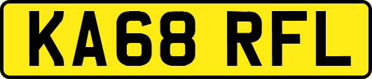 KA68RFL