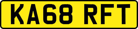 KA68RFT