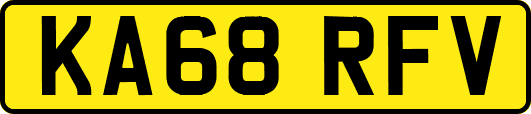KA68RFV