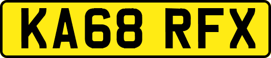KA68RFX
