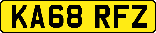 KA68RFZ