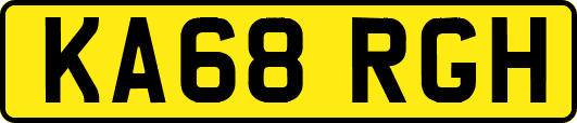 KA68RGH