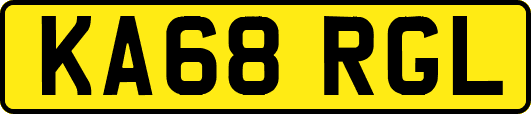 KA68RGL