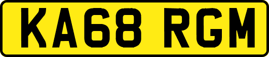 KA68RGM
