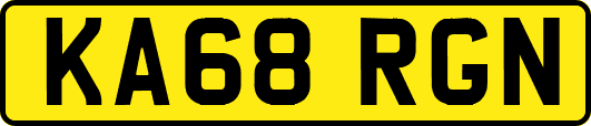 KA68RGN