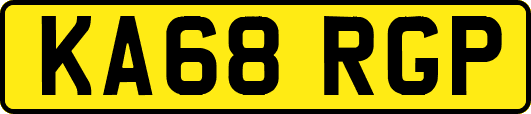 KA68RGP