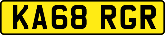 KA68RGR