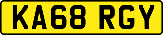 KA68RGY