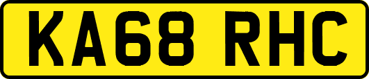 KA68RHC