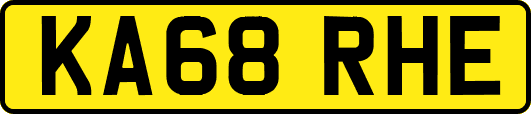 KA68RHE