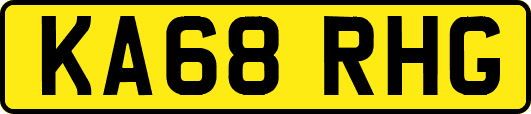 KA68RHG