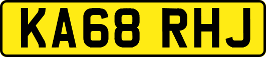 KA68RHJ