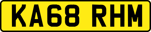 KA68RHM