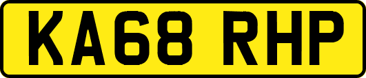 KA68RHP