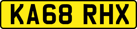 KA68RHX