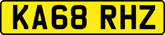 KA68RHZ
