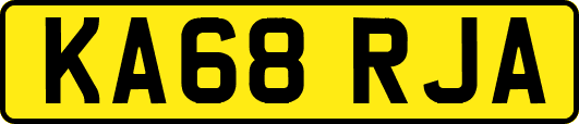 KA68RJA