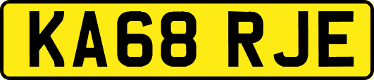 KA68RJE